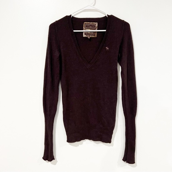Abercrombie & Fitch Sweaters Abercrombie Fitch Ezra Fitch 0